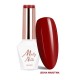 Molly Nails 321 La Vie en Rouge Midnight Secret LED/UV HEMA/Di-HEMA Free - Гел лак 8g.